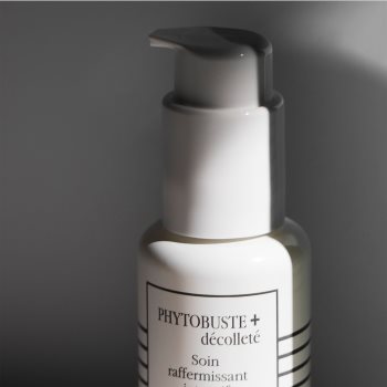 Sisley Phytobuste + Décolleté produs special pentru fixare decolteul si bustul - imagine 3